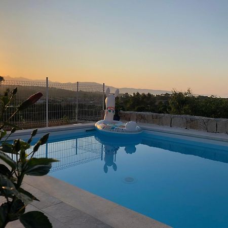 Vista Mare Con Piscina A Budoni - Baia Sant'Anna Exterior foto