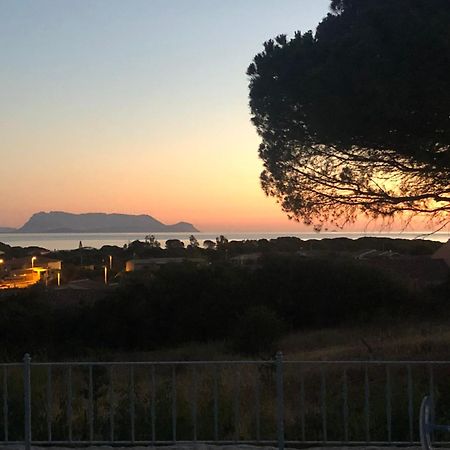 Vista Mare Con Piscina A Budoni - Baia Sant'Anna Exterior foto